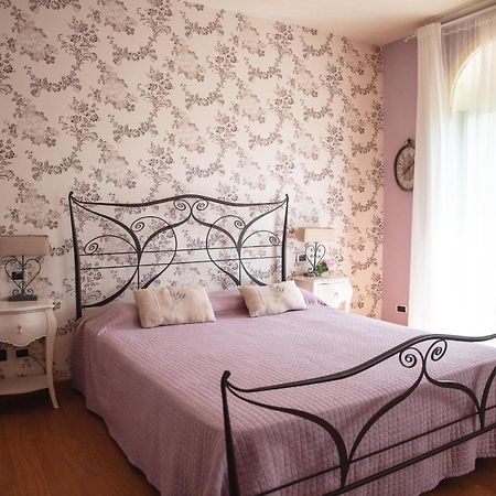 La Casa Vecchia B&B Camisano Vicentino ภายนอก รูปภาพ