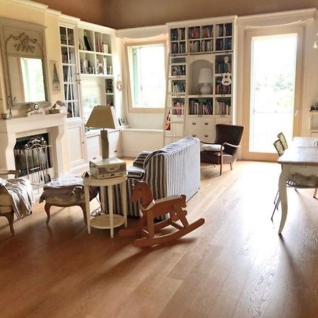La Casa Vecchia B&B Camisano Vicentino ภายนอก รูปภาพ