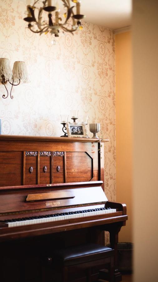 La Casa Vecchia B&B Camisano Vicentino ภายนอก รูปภาพ