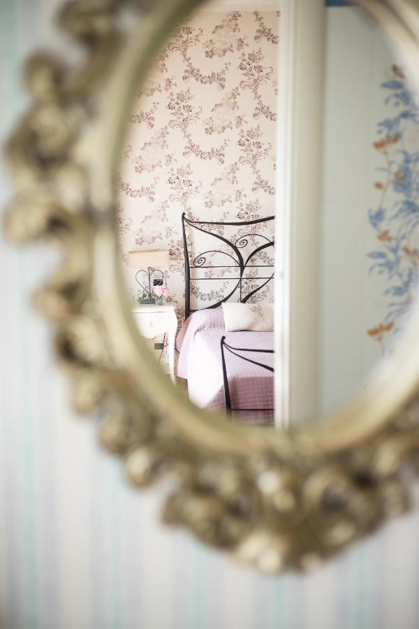 La Casa Vecchia B&B Camisano Vicentino ภายนอก รูปภาพ