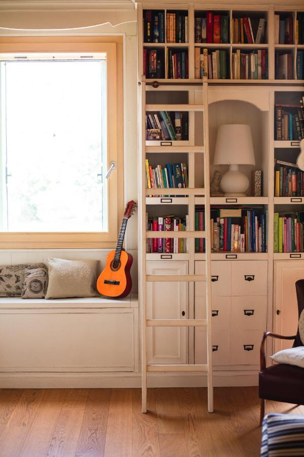 La Casa Vecchia B&B Camisano Vicentino ภายนอก รูปภาพ