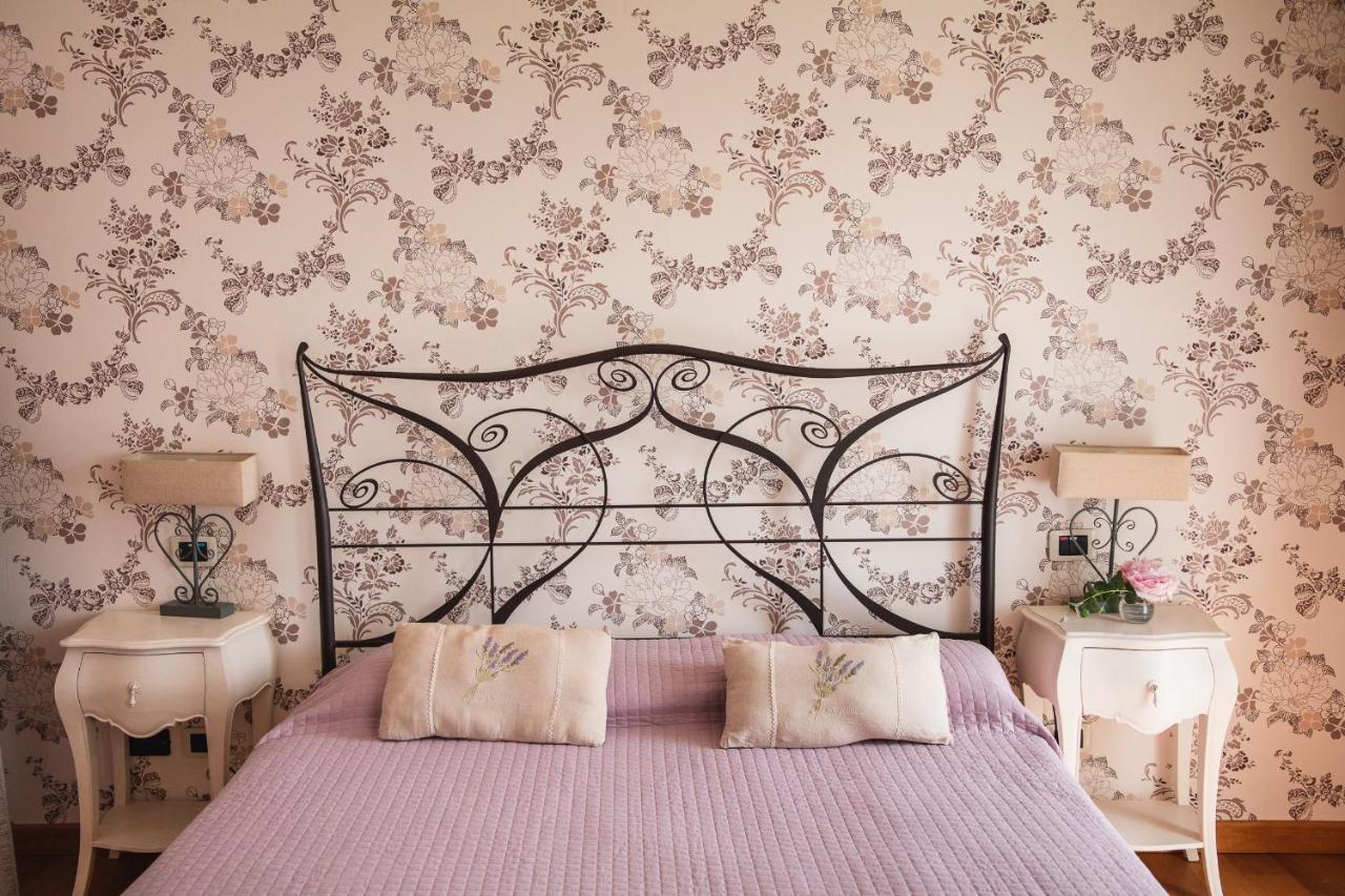 La Casa Vecchia B&B Camisano Vicentino ภายนอก รูปภาพ