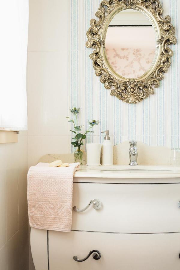 La Casa Vecchia B&B Camisano Vicentino ภายนอก รูปภาพ