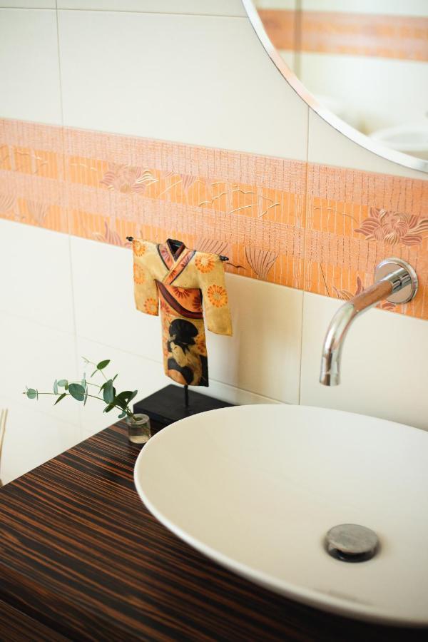 La Casa Vecchia B&B Camisano Vicentino ภายนอก รูปภาพ
