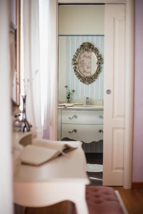 La Casa Vecchia B&B Camisano Vicentino ภายนอก รูปภาพ