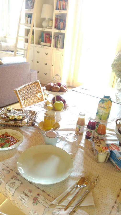 La Casa Vecchia B&B Camisano Vicentino ภายนอก รูปภาพ