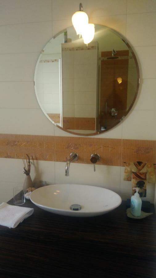 La Casa Vecchia B&B Camisano Vicentino ภายนอก รูปภาพ