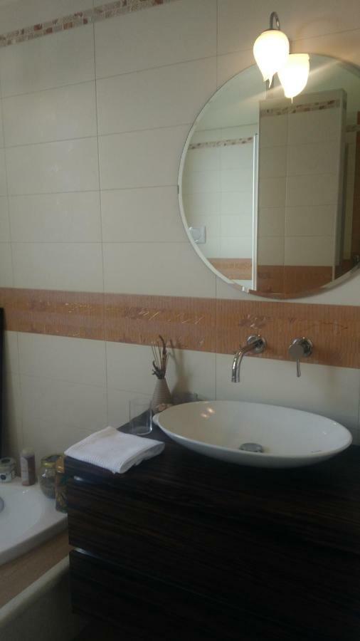 La Casa Vecchia B&B Camisano Vicentino ภายนอก รูปภาพ